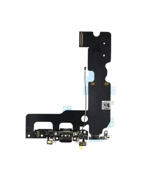 Replacement For iPhone X LCD Screen Digitizer Assembly with Frame - Black