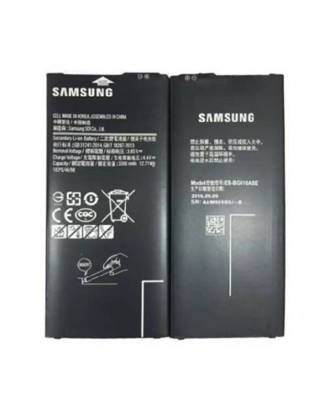 Samsung Galaxy J6 Plus SM-J610 Batteri