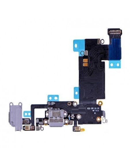IPhone 6s Plus Simkortshållare, Simkort Facket - Silver