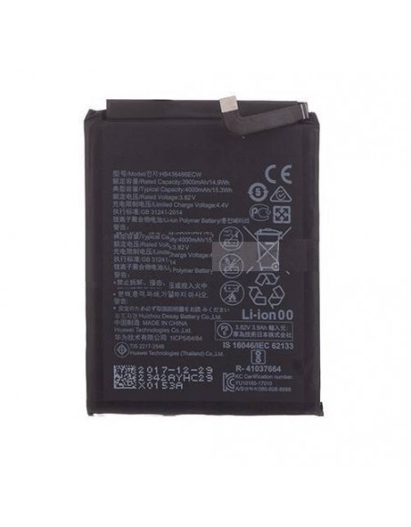 Huawei P20 Pro / Mate 10 / Mate 10 Pro Batteri