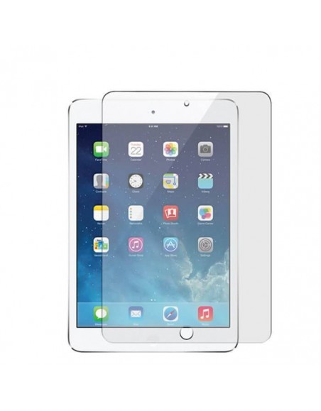 iPad Air / iPad 5 Självhäftande Folie (4G Version)