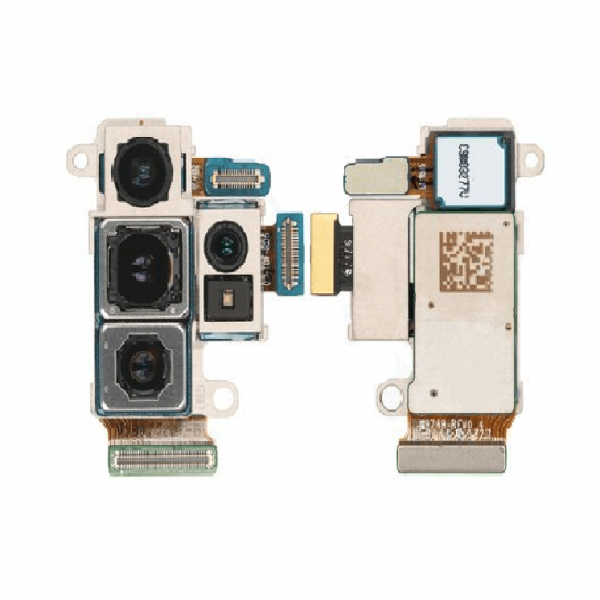 Samsung Galaxy Note 10 Plus SM-N976F Bak kamera