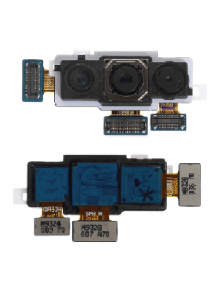 Galaxy A70 SM-A705 Bak Kamera