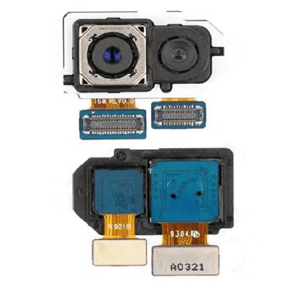 Galaxy A40 SM-A405F/DS / A30 SM-A305F/DS Bak Kamera