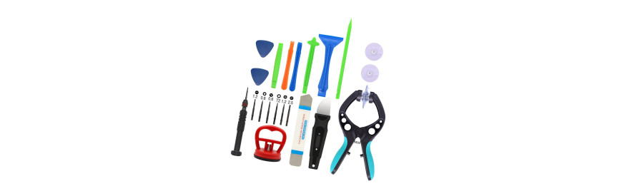 disassembly tools